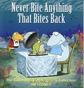 Never Bite Anything That Bites Back TPB (2011 AM) The Sixteenth Sherman's Lagoon Collection 1-1ST