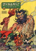 Dynamic Comics (1941 Chesler) 20