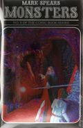 Mark Spears Monsters (2024 Keenspot) 8A35