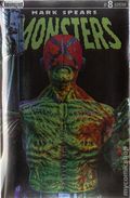 Mark Spears Monsters (2024 Keenspot) 8A36
