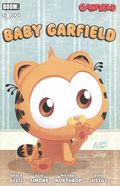 Baby Garfield (2026 Boom) 1A