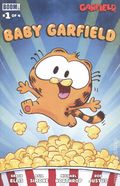 Baby Garfield (2026 Boom) 1B