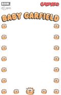 Baby Garfield (2026 Boom) 1C