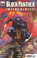 Black Panther Intergalactic (2025 Marvel) 4C