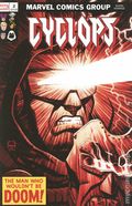 Cyclops (2026 Marvel) 2B