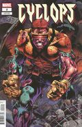 Cyclops (2026 Marvel) 2C