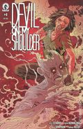 Devil on My Shoulder (2025 Dark Horse) 4