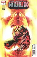 Infernal Hulk (2025 Marvel) 5A