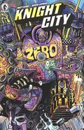 Knight City (2026 Dark Horse) 2