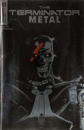 Terminator Metal (2025 Dynamite) 1U