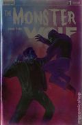 Mark Spears Monsters the Monster and the Wolf (2025 Keenspot) 1A31