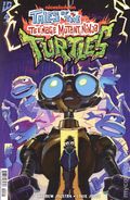 Tales of the Teenage Mutant Ninja Turtles (2025 IDW) 4B