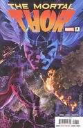 Thor (2025 Marvel 7th Series) Mortal Thor 8A