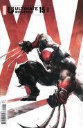 Ultimate Wolverine (2025 Marvel) 15B