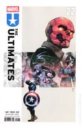 Ultimates (2024 Marvel) 22A