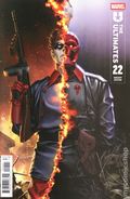 Ultimates (2024 Marvel) 22B