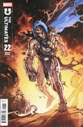 Ultimates (2024 Marvel) 22C