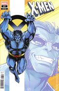 X-Men (2024 Marvel) 27B