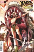 X-Men of Apocalypse (2026 Marvel) 3A