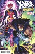 X-Men of Apocalypse (2026 Marvel) 3C