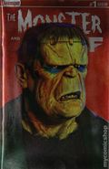 Mark Spears Monsters the Monster and the Wolf (2025 Keenspot) 1A57