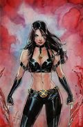 Laura Kinney Wolverine (2024 Marvel) 1ILLUMINATI.B