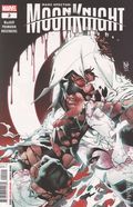 Marc Spector Moon Knight (2026 Marvel) 2A