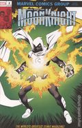 Marc Spector Moon Knight (2026 Marvel) 2B