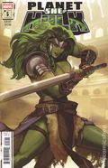 Planet She-Hulk (2026 Marvel) 5B