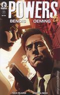 Powers 25 (2025 Dark Horse) 7B