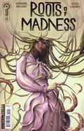 Roots of Madness (2025 Ignition Press) 5A