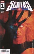 Sentry (2026 Marvel) 1A