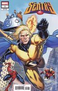 Sentry (2026 Marvel) 1C