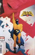 Sentry (2026 Marvel) 1D