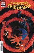 Amazing Spider-Man (2025 8th Series) 24H