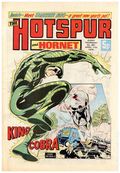 Hotspur (UK 1959-1981 D.C.Thomson) 861