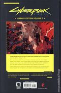 Cyberpunk 2077 HC (2023 Dark Horse) Library Edition 2-1ST