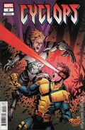 Cyclops (2026 Marvel) 2D