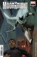 Marc Spector Moon Knight (2026 Marvel) 2E