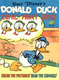 Donald Duck Large Feature Comic (1941) 20