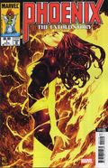 Phoenix the Untold Story Facsimile Edition (2026 Marvel) 1C