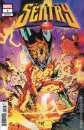 Sentry (2026 Marvel) 1E