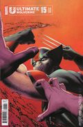 Ultimate Wolverine (2025 Marvel) 15C