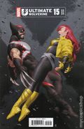 Ultimate Wolverine (2025 Marvel) 15D