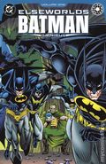 Elseworlds Batman Omnibus HC (2026 DC) 1-1ST