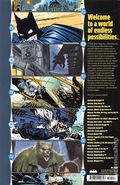 Elseworlds Batman Omnibus HC (2026 DC) 1-1ST