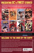 DC Finest: Wonder Woman Origins and Omens TPB (2024 DC) 1-REP