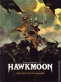 Hawkmoon The Battle of Kamarg HC (2026 Titan Comics) 1-1ST