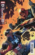 Ultimates (2024 Marvel) 22D