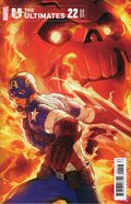 Ultimates (2024 Marvel) 22E